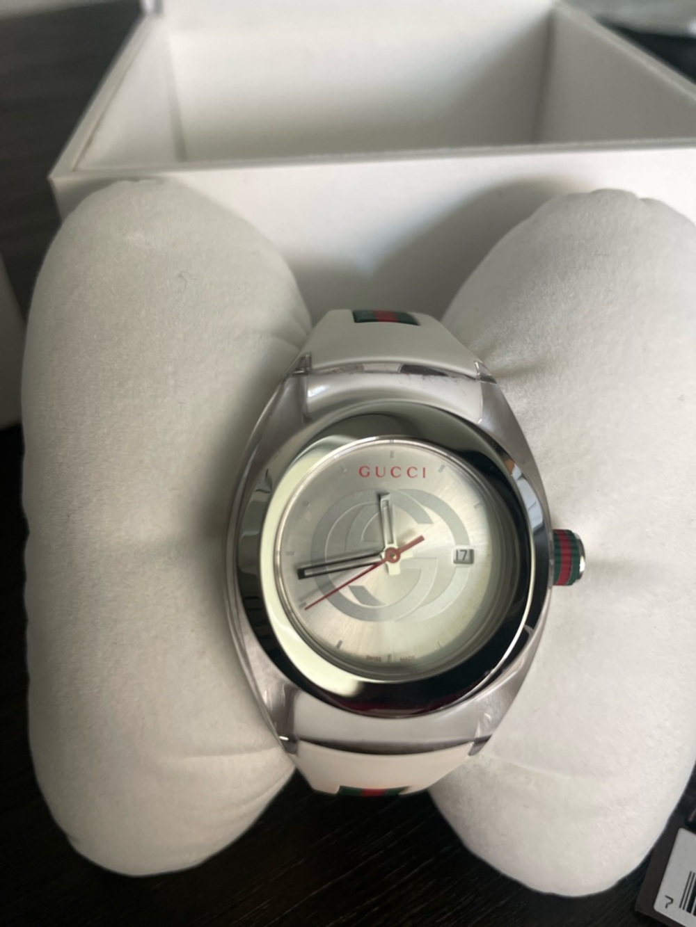 Gucci Sport Sync Watch